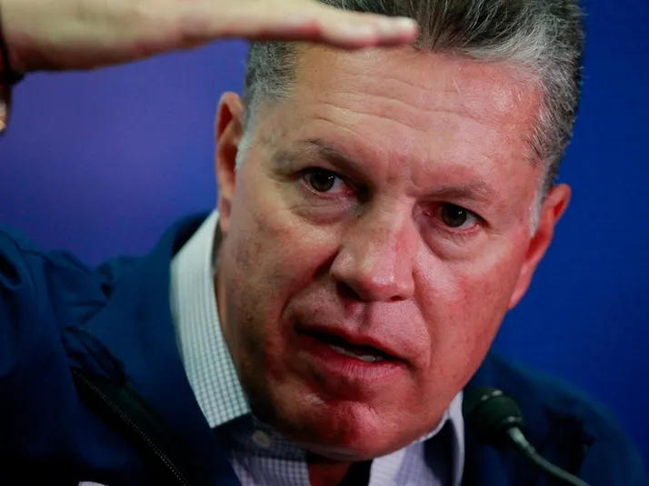 Confirman presencia de Peláez para negociar con Chivas