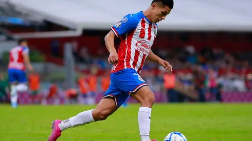 Villalpando reveló su posición favorita