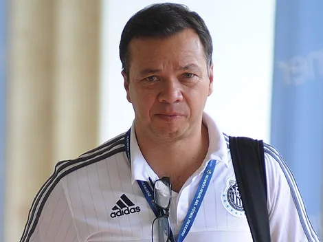 Varela no tiene su continuidad garantizada