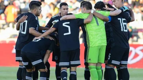 Vega fue el único del trío rojiblanco que disputó los 90 minutos del empate 2-2 con Argentina