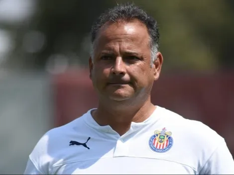 Chivas Femenil reaccionó, pero no fue suficiente: Villa Zevallos