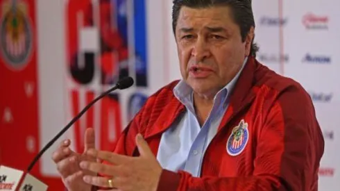 El timonel rojiblanco reconoció que es un caso extraño el que atraviesan los escualos en la Liga MX