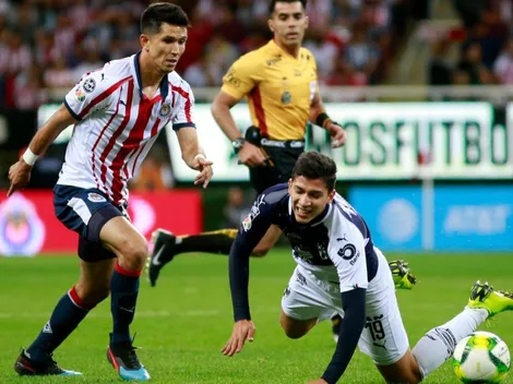 Rival, día y horario: ¿cuándo vuelve a jugar Chivas en la Liga MX?