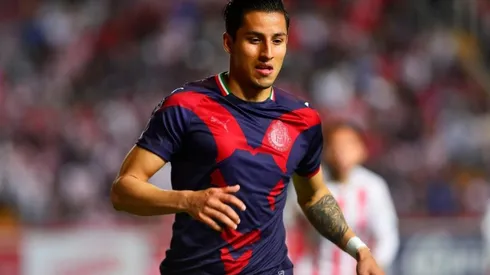 Hace siete meses que no juega