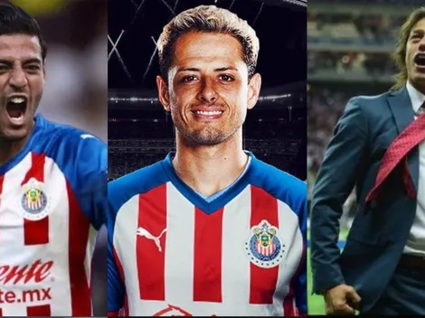 ¿Cuánto costaría reunir al grupo para revivir a Chivas?
