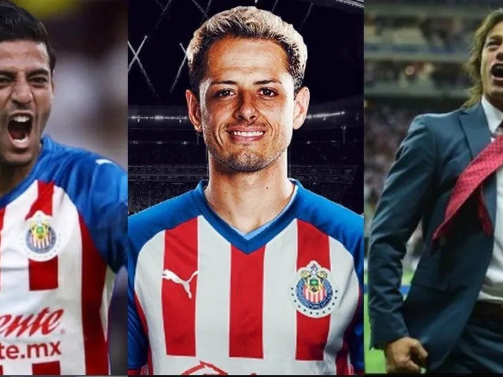 ¿Cuánto costaría reunir al grupo para revivir a Chivas?