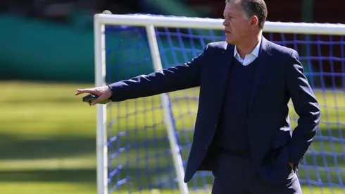 El plan de Chivas para seducir a Peláez