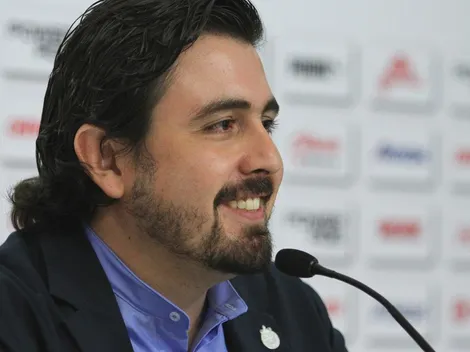 Chivas quiere de regreso a un jugador clave para su reestructuración