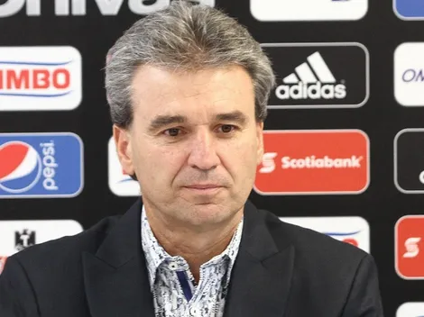 Néstor de la Torre respondió a Chivas