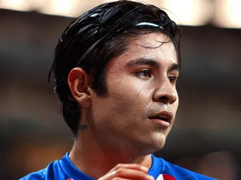 La razón por la cual Chofis no viajó a EE.UU.