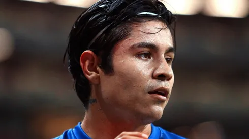 La razón por la cual Chofis no viajó a EE.UU.