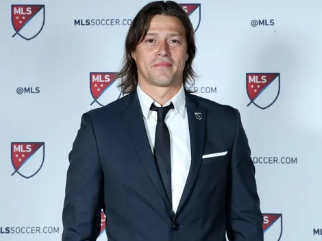 Oficial: Almeyda se queda en San Jose