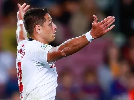 Sevilla podría cancelar el amistoso contra Chivas