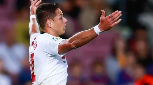 Sevilla podría cancelar el amistoso contra Chivas