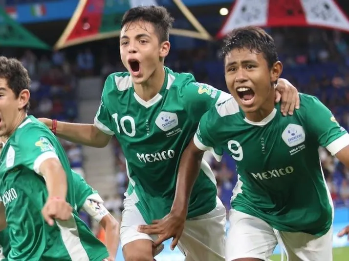 Orgullo Nacional: Chivas se queda con la Nations Cup 2019