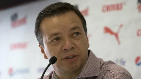 Varela quiere a los chavos consolidados antes de llegar a primera.