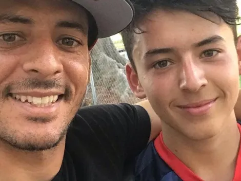 El sobrino de Carlos Vela es la próxima "Perla" de Chivas