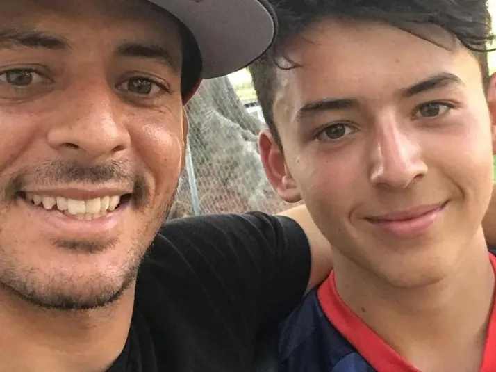 El sobrino de Carlos Vela es la próxima "Perla" de Chivas