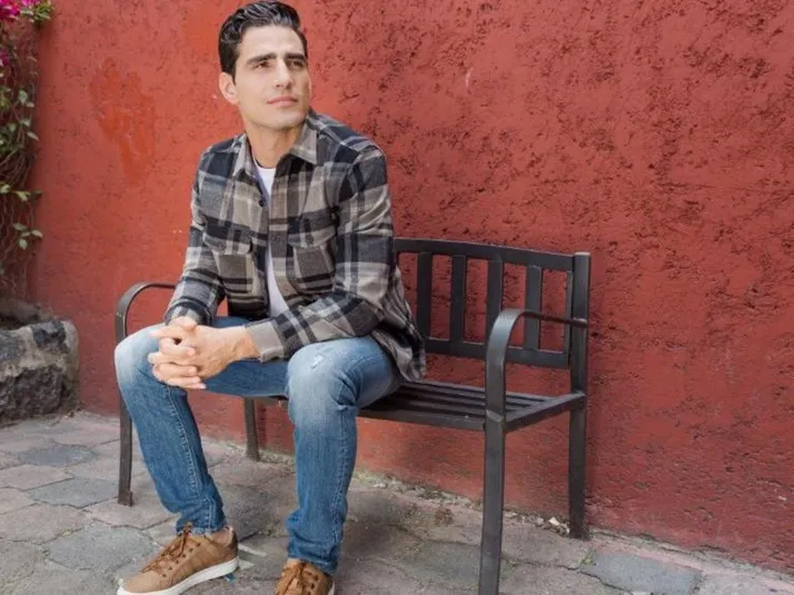 El trabajo del "Pollo" Briseño durante su sanción con Chivas