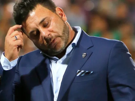 Chivas será el encargado de estrenar al "turco" Mohamed