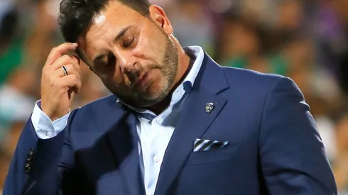 El nuevo entrenador de Monterrey tiene un registro adverso ante el Rebaño Sagrado