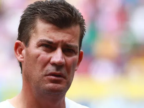 Ramón Ramírez quiere ser director deportivo