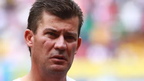 Ramón Ramírez quiere ser director deportivo