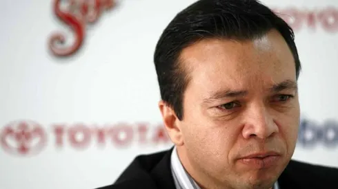 Mariano Varela responsabiliza también a jugadores con mano dura.