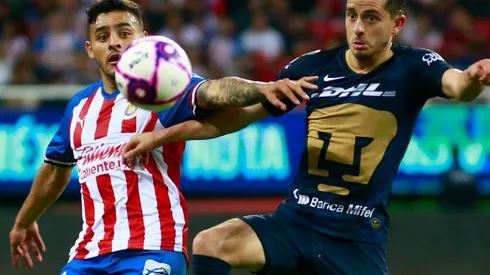 El delantero rojiblanco fue expulsado el sábado por una entrada sobre Alan Mozo