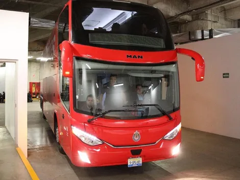 Chivas llega al Estadio Akron para retar a Pumas