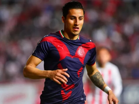 "Charal" comienza la última etapa de su recuperación