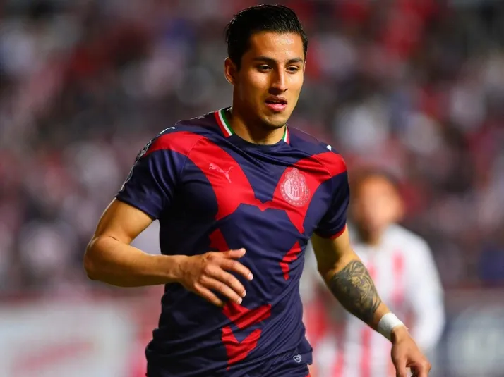 "Charal" comienza la última etapa de su recuperación