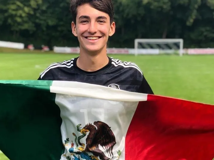 La "Perla" del ataque que le gustaría jugar con Chivas