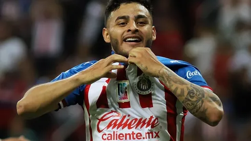 Vega estará disponible para la jornada 14 en la visita a Monterrey