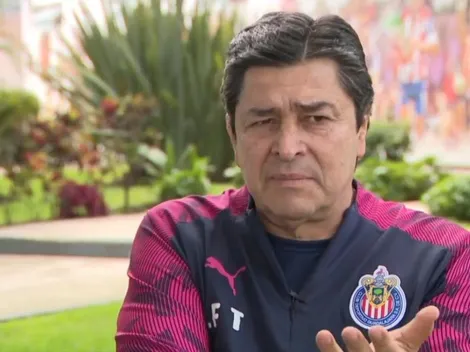 "26 puntos no van a alcanzar": Tena se sincera