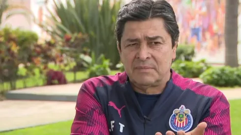 El "Flaco" Tena argumentó la dificultad de calificar a la Liguilla con 26 puntos en este Apertura 2019
