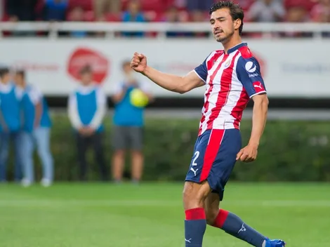 El mensaje de Alanís a Almeyda en su posible regreso a la Liga MX