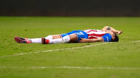 Chivas se sigue hundiendo en la Tabla del Cociente