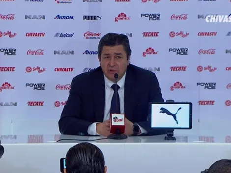 El empate "nos dejó con muy mal sabor de boca": Tena