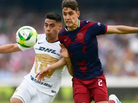 Ver en vivo: Chivas vs. Pumas UNAM por la jornada 13 de la Liga MX