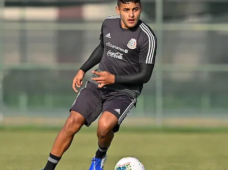 Las bajas que sufre Chivas por la Fecha FIFA