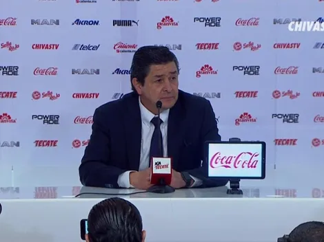 "Nos urgían esos puntos, pero seguiremos insistiendo"