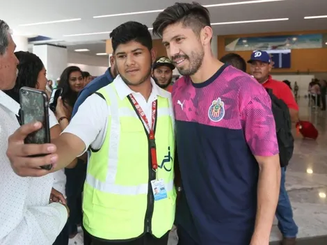 El itinerario que cumplirá Chivas en su gira californiana