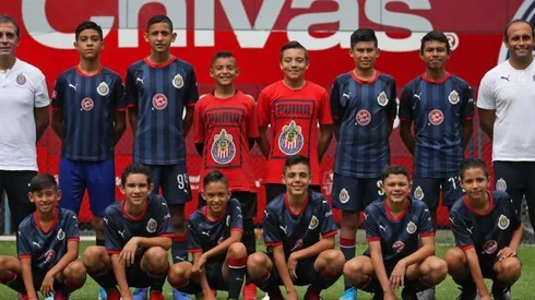 La plantilla rojiblanca viajó el lunes a España para disputar este torneo internacional