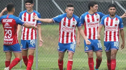 Remontada rojiblanca en Verde Valle