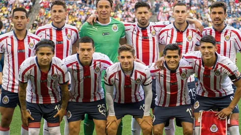 El "Flaco" Tena mantiene a "Toño" Rodríguez al arco rojiblanco para este duelo de la Copa MX