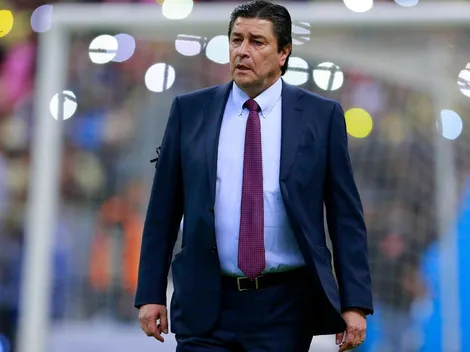 "Buscaremos calificar a la Liguilla"