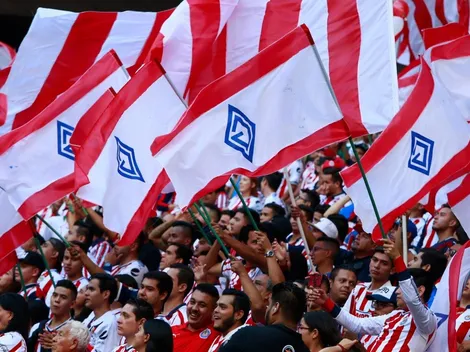 Chivas entre los clubes de América con más visualizaciones en Youtube