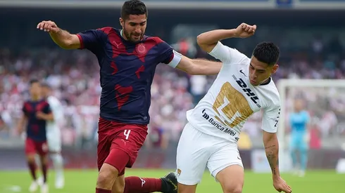 Pumas vs Chivas – Clausura 2019 Liga MX