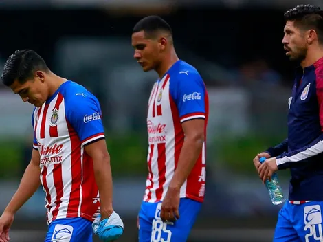 SAT condonó deuda millonaria a Chivas